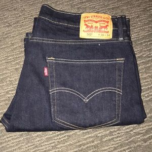 Men’s Levi’s